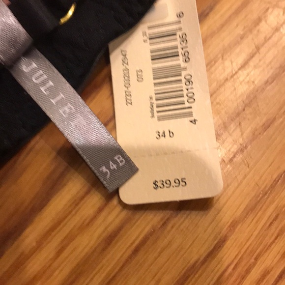 NWT limited edition Aerie Juliet Bra 34B - Picture 7 of 8